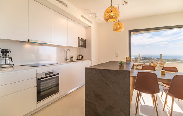 Ferienwohnung - Mijas , Spanien - EAG845 6