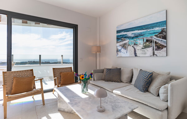 Ferienwohnung - Mijas , Spanien - EAG845 3