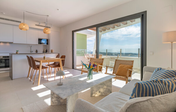 Ferienwohnung - Mijas , Spanien - EAG845 301