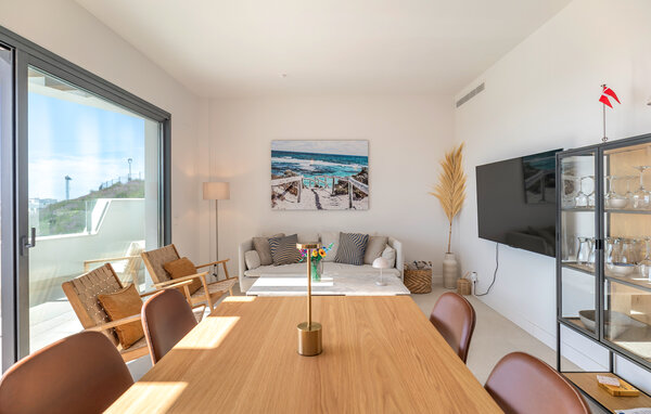 Ferienwohnung - Mijas , Spanien - EAG845 5