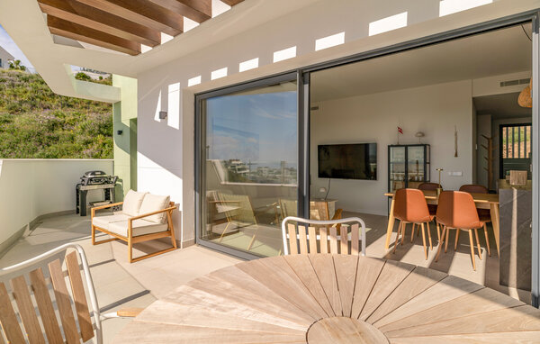 Ferienwohnung - Mijas , Spanien - EAG845 101