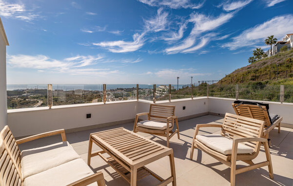 Ferienwohnung - Mijas , Spanien - EAG845 8