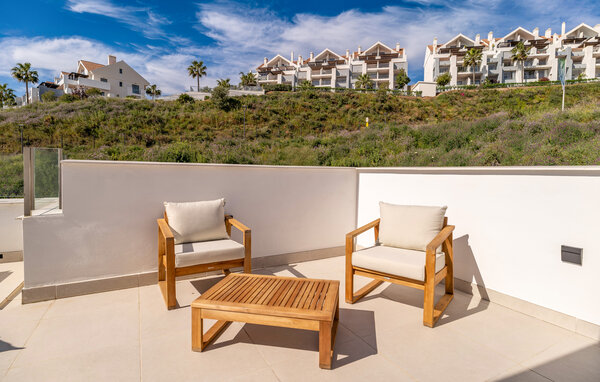 Ferienwohnung - Mijas , Spanien - EAG845 103