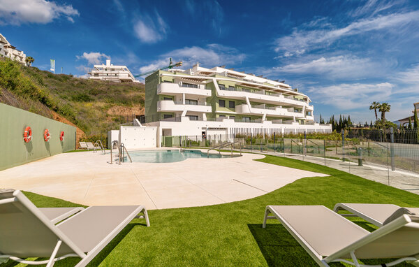 Appartamento - Mijas , Spagna - EAG845 1