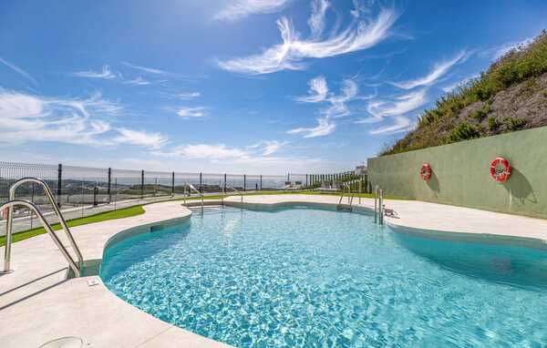 Ferienwohnung - Mijas , Spanien - EAG845 11