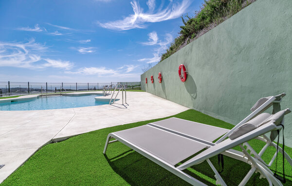 Ferienwohnung - Mijas , Spanien - EAG845 12