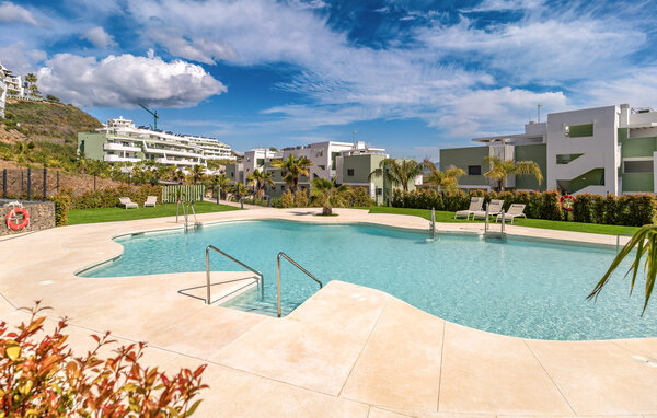 Ferienwohnung - Mijas , Spanien - EAG845 9