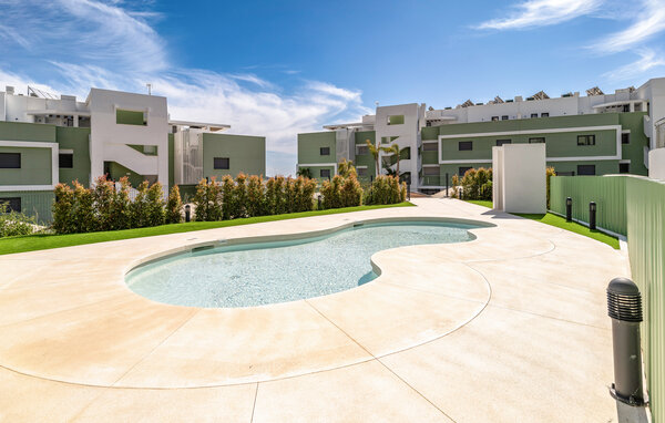 Ferienwohnung - Mijas , Spanien - EAG845 13