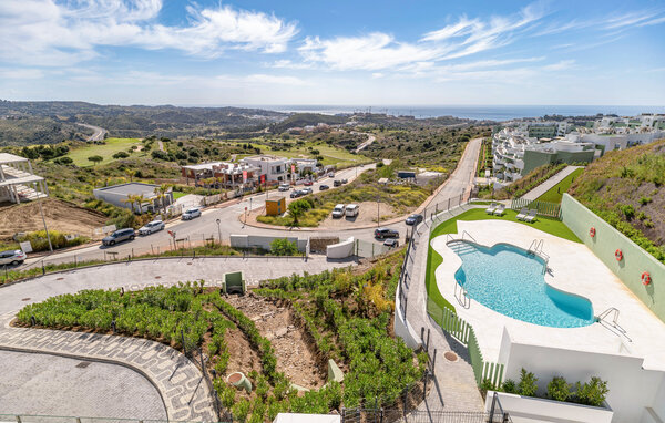 Ferienwohnung - Mijas , Spanien - EAG845 201