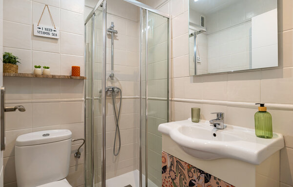 Ferienwohnung - Cala de Mijas , Spanien - EAG846 702