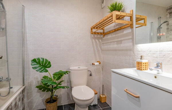 Ferienwohnung - Cala de Mijas , Spanien - EAG846 703