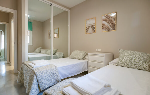 Ferienwohnung - Cala de Mijas , Spanien - EAG846 601