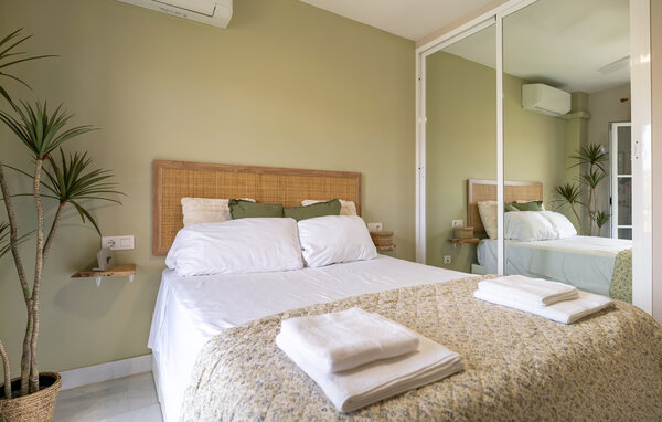 Ferienwohnung - Cala de Mijas , Spanien - EAG846 7