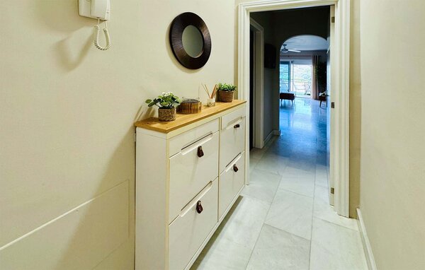 Ferienwohnung - Cala de Mijas , Spanien - EAG846 501