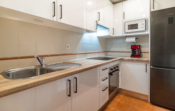 Ferienwohnung - Cala de Mijas , Spanien - EAG846 401