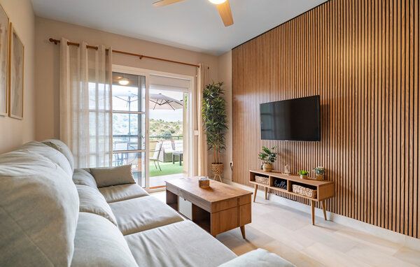 Ferienwohnung - Cala de Mijas , Spanien - EAG846 3