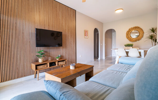 Ferienwohnung - Cala de Mijas , Spanien - EAG846 4