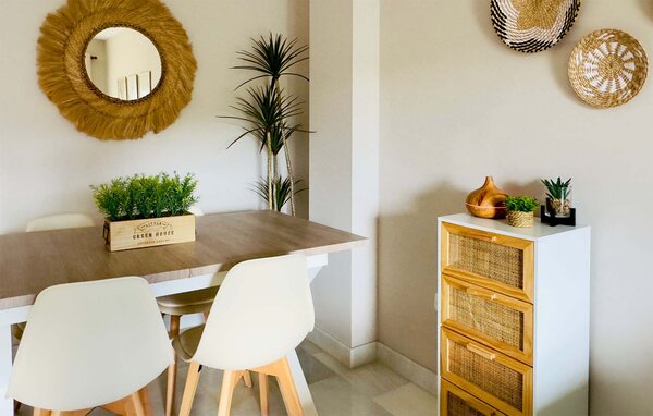 Ferienwohnung - Cala de Mijas , Spanien - EAG846 6
