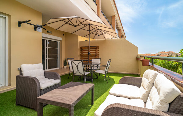 Ferienwohnung - Cala de Mijas , Spanien - EAG846 9