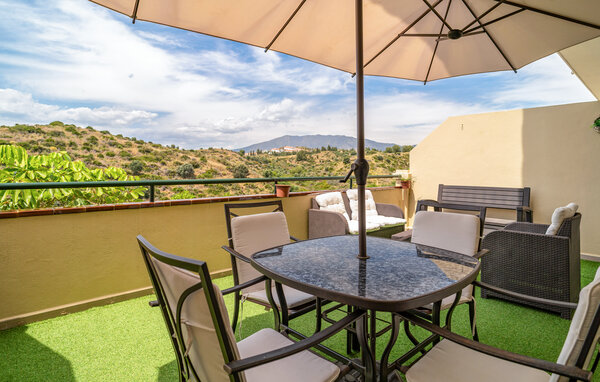 Appartamento - Cala de Mijas , Spagna - EAG846 1