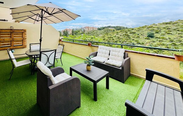 Ferienwohnung - Cala de Mijas , Spanien - EAG846 101