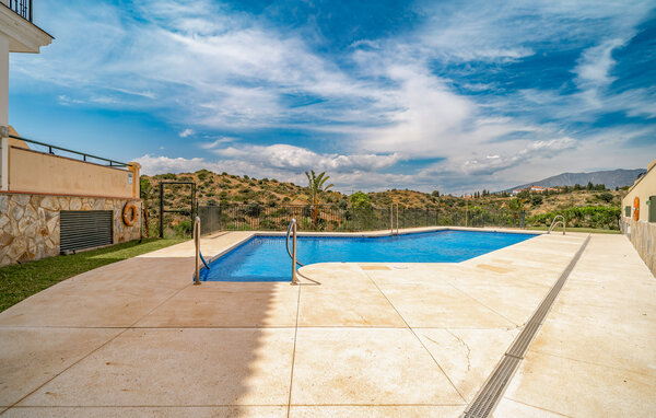 Appartamento - Cala de Mijas , Spagna - EAG846 2