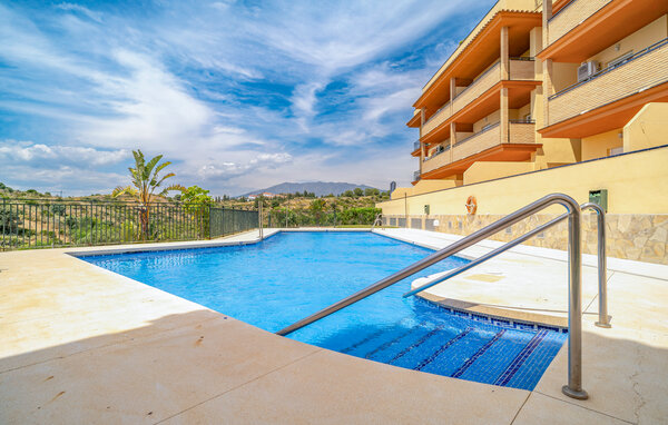 Ferienwohnung - Cala de Mijas , Spanien - EAG846 11