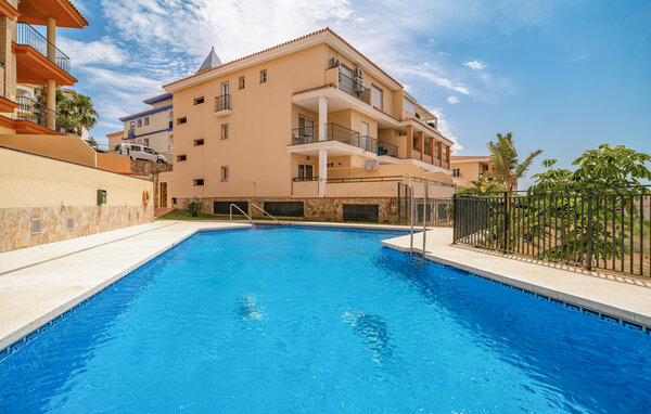 Ferienwohnung - Cala de Mijas , Spanien - EAG846 8