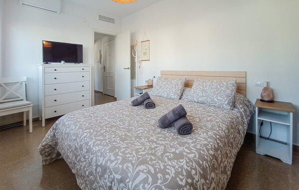 Ferieleilighet - Torrox , Spania - EAG850 601