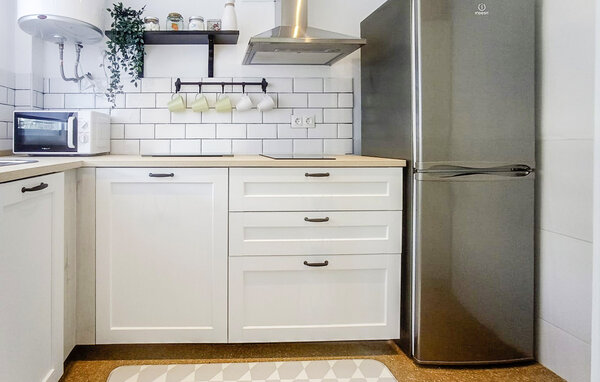 Ferieleilighet - Torrox , Spania - EAG850 401