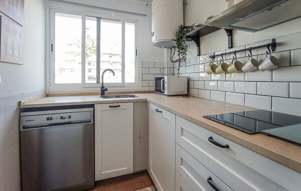 Ferieleilighet - Torrox , Spania - EAG850 402