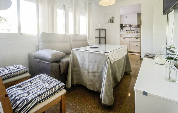 Apartamento - Torrox , España - EAG850 302