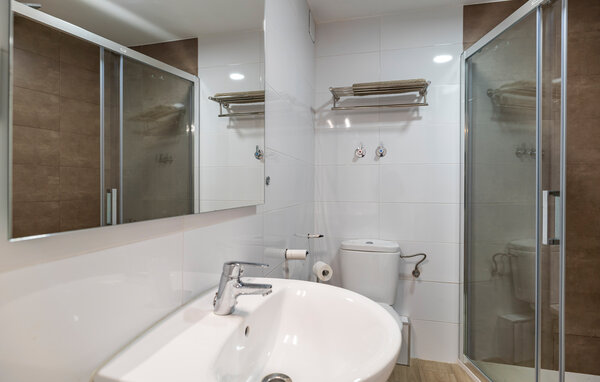 Casa de vacaciones - Canillas de Albaida , España - EAG851 704