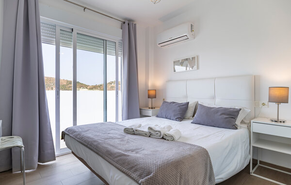 Casa de vacaciones - Canillas de Albaida , España - EAG851 601