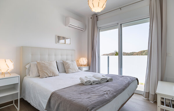 Casa de vacaciones - Canillas de Albaida , España - EAG851 602