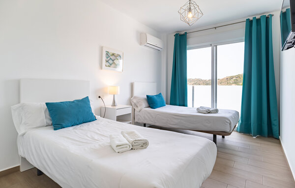 Casa de vacaciones - Canillas de Albaida , España - EAG851 603
