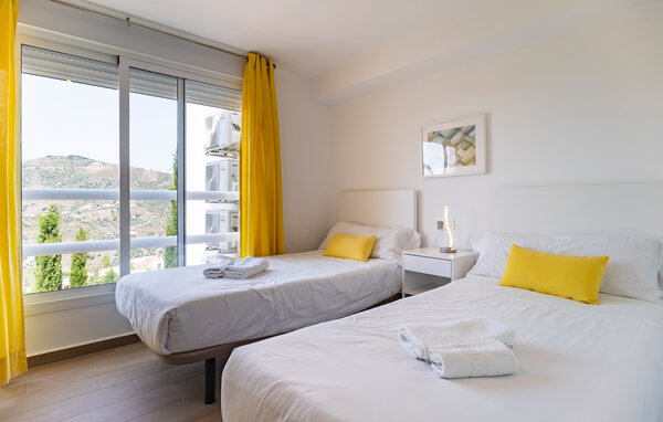 Casa de vacaciones - Canillas de Albaida , España - EAG851 605