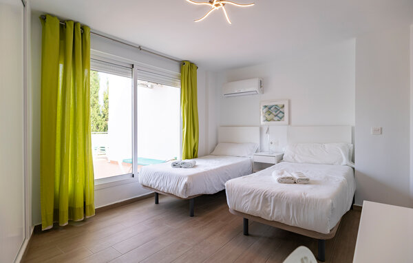 Casa de vacaciones - Canillas de Albaida , España - EAG851 606
