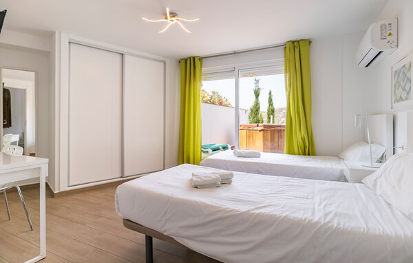 Casa de vacaciones - Canillas de Albaida , España - EAG851 607