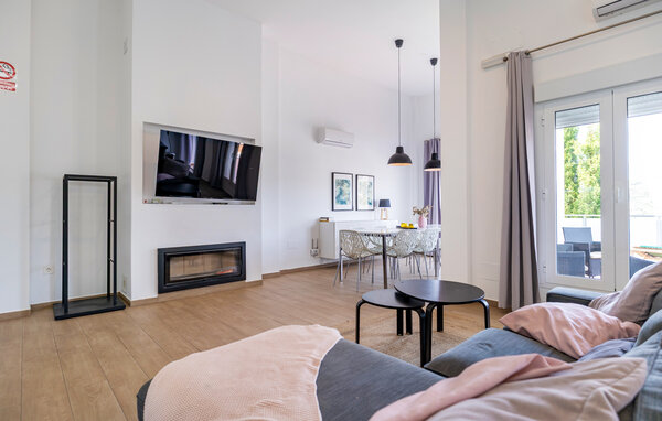 Casa de vacaciones - Canillas de Albaida , España - EAG851 3
