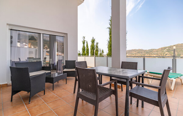 Casa de vacaciones - Canillas de Albaida , España - EAG851 2