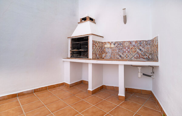 Casa de vacaciones - Canillas de Albaida , España - EAG851 102