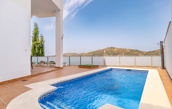 Casa de vacaciones - Canillas de Albaida , España - EAG851 7