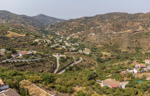 Casa de vacaciones - Canillas de Albaida , España - EAG851 201