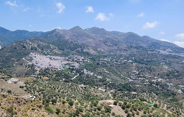 Casa de vacaciones - Canillas de Albaida , España - EAG852 901