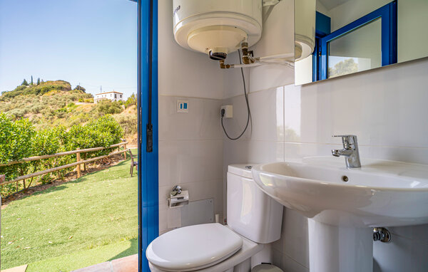 Casa de vacaciones - Canillas de Albaida , España - EAG852 704