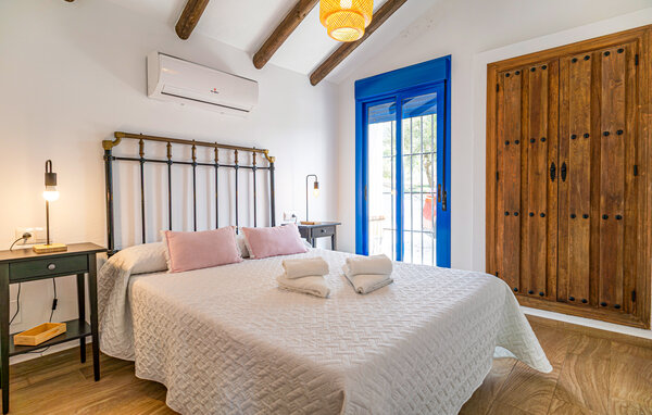 Casa de vacaciones - Canillas de Albaida , España - EAG852 601