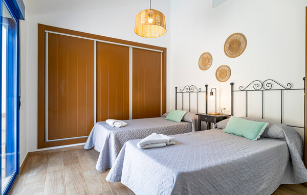 Casa de vacaciones - Canillas de Albaida , España - EAG852 603