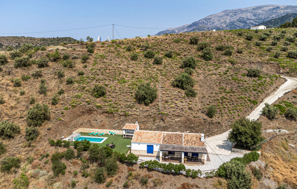 Casa de vacaciones - Canillas de Albaida , España - EAG852 2