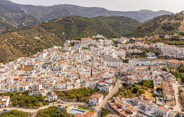 Casa de vacaciones - Canillas de Albaida , España - EAG852 81